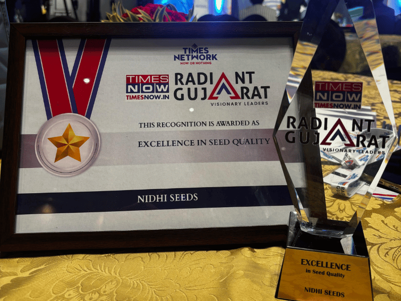 Awarded By Times Now